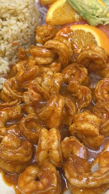 Mi Lindo Nayarit Mariscos by null