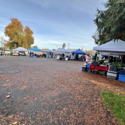 St Johns Farmers Market