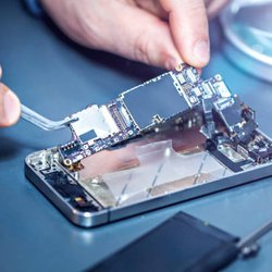 Hi-Tech Gadgets