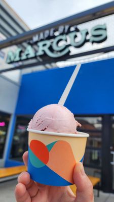 Made By Marcus- 17th Ave by null