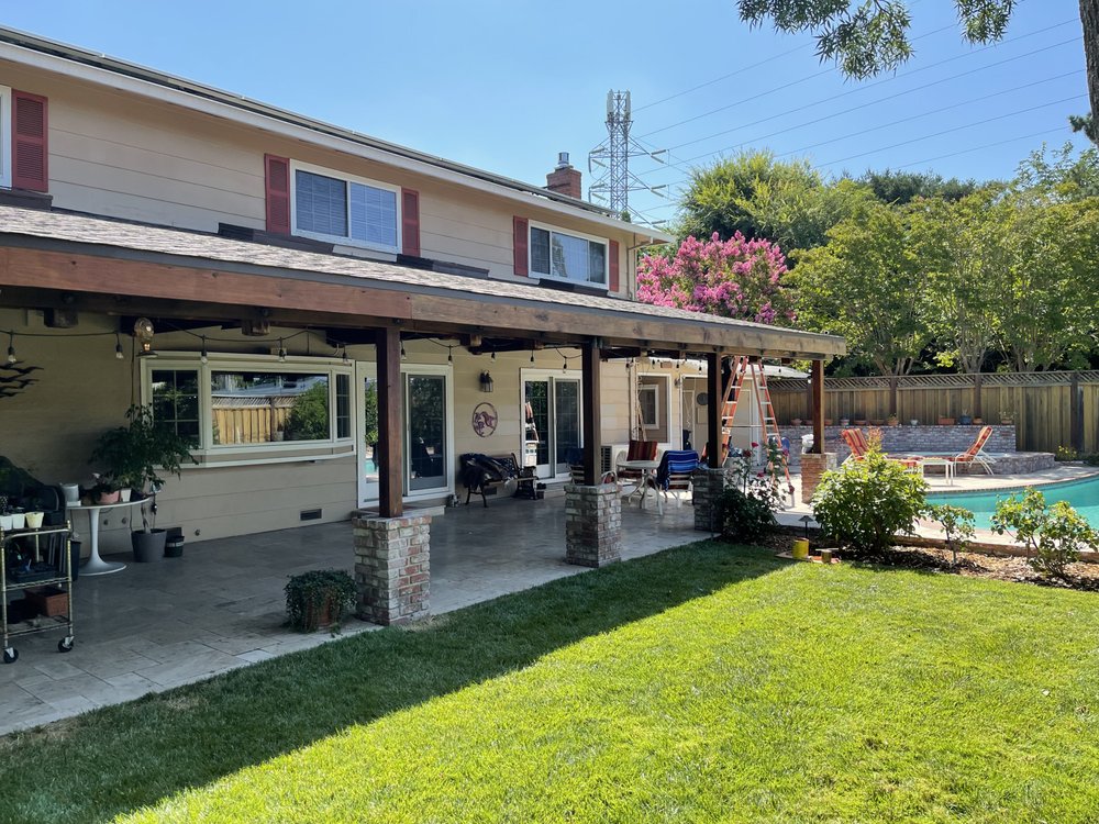 Slide of HH Tone Construction