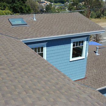 Best Quality Roofing - new shingles - Roofing Near Me - Los Angeles, California