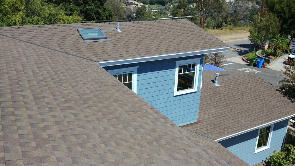 Slide of Best Quality Roofing