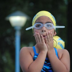 Calverton Swimming Club