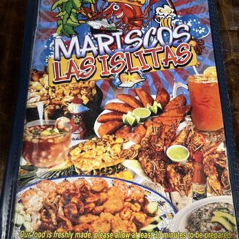 Las Islitas - Mexican Near Me - Sacramento, California