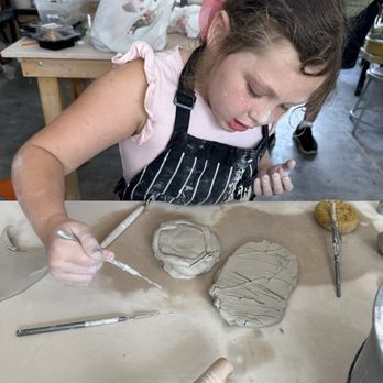 Kunzler Studios - Clay by hand - Art Galleries Near Me - West Des Moines, Iowa