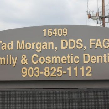 Tad Morgan, DDS - General Dentistry Near Me - Bullard, Texas Tad Morgan, DDS - General Dentistry Near Me - Bullard, Texas