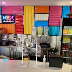 Mex Avenue