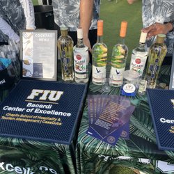 North Miami Brewfest - Best Alcohol at event