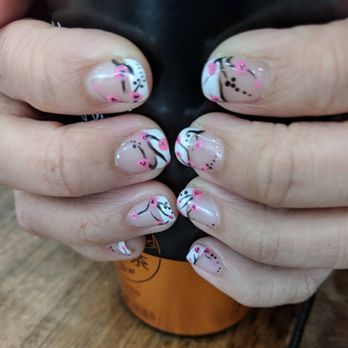 EM Beauty Nail Spa - Nail Salons Near Me - Millbrae, California EM Beauty Nail Spa - Nail Salons Near Me - Millbrae, California