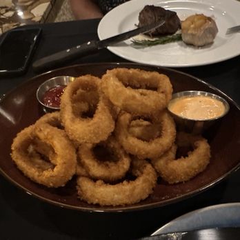 Morgan - the best onion rings! - Italian Near Me - Westwood, New Jersey Morgan - the best onion rings! - Italian Near Me - Westwood, New Jersey