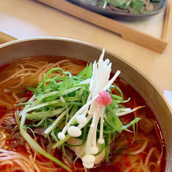 Gom Ramen - Ramen - Noodles Near Me - El Paso, Texas