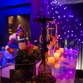 Palmz Lounge - a bar with candles and flowers - Hookah Bars Near Me - Huntington Beach, California Palmz Lounge - a bar with candles and flowers - Hookah Bars Near Me - Huntington Beach, California