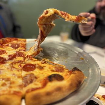Antinoz Cafe - Italian Near Me - San Antonio, Texas