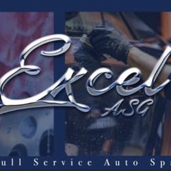 Excel Autospa Group - Car Detail service