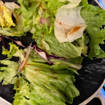 Seol Grille - Korean Near Me - Cary, North Carolina