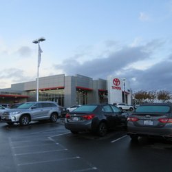 ELK GROVE TOYOTA - 181 Photos & 747 Reviews - Car Dealers - 9640 W ...