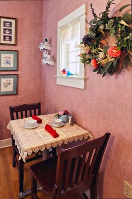 The Spicery In Our 1895 Home by null