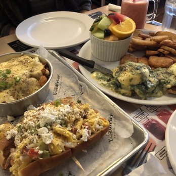 L'Oeufrier - Breakfast & Brunch Near Me - Montreal, Quebec L'Oeufrier - Breakfast & Brunch Near Me - Montreal, Quebec