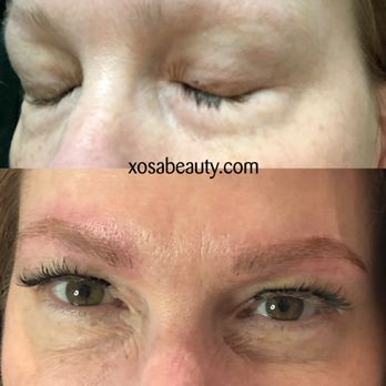 XoSA Beauty - Permanent Makeup Near Me - Valley Village, California XoSA Beauty - Permanent Makeup Near Me - Valley Village, California