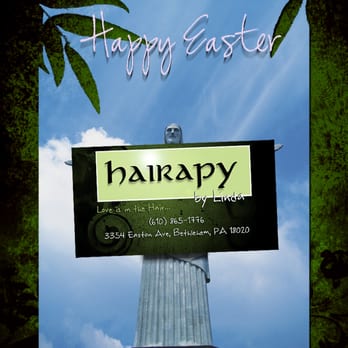 Hairapy By Linda - Hair Salons Near Me - Bethlehem, Pennsylvania Hairapy By Linda - Hair Salons Near Me - Bethlehem, Pennsylvania