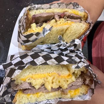 Bensmokin BBQ - Tri tip mackie - Caterers Near Me Bensmokin BBQ - Tri tip mackie - Caterers Near Me