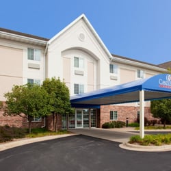 Candlewood Suites Appleton