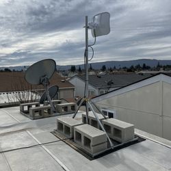 Ridge Wireless