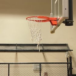 XSport Fitness - Ripped nets
