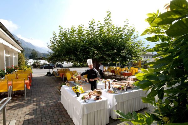 Beausite Interlaken by null