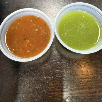 Compadre Grilled Chicken - Salsas - Mexican Near Me - San Marcos, California Compadre Grilled Chicken - Salsas - Mexican Near Me - San Marcos, California