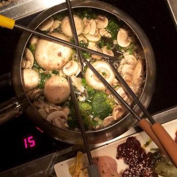 The Melting Pot - New Year's Delight - Fondue Near Me - Madison, Wisconsin The Melting Pot - New Year's Delight - Fondue Near Me - Madison, Wisconsin