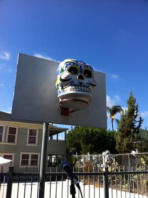 Sherman Heights Community Center by null