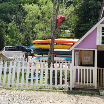RiverGirl Fishing - Terrible service- go with another company - Fishing Near Me - Todd, North Carolina RiverGirl Fishing - Terrible service- go with another company - Fishing Near Me - Todd, North Carolina