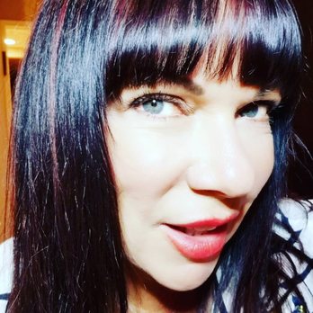 Colours by Ruby - So I did Lavender Balayage...and I am loving the change!   Shout out to my hair styist Colours by Ruby in Temecula  #hairlove #lavender - Hair Stylists Near Me - Temecula, California