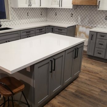 Premier Kitchens & More - Complete kitchen remodel - Countertop Installation Near Me Premier Kitchens & More - Complete kitchen remodel - Countertop Installation Near Me