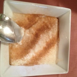 Comosapiens - Arroz con leche