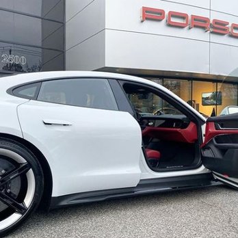 Porsche - Larchmont - Car Dealers Near Me - Larchmont, New York