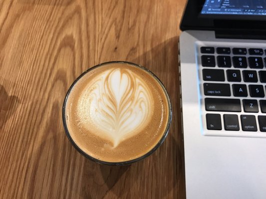 Method Coffee Roasters by null