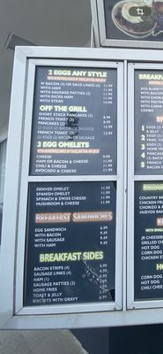 Menu photo 1 Grand Burger Rancho Cucamonga, CA Menu photo 1 Grand Burger Rancho Cucamonga, CA