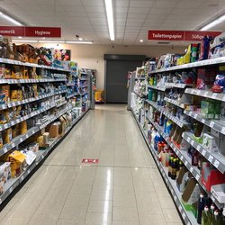 REWE