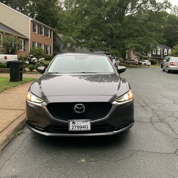 Flow Mazda of Charlottesville - Car Dealers Near Me - Charlottesville, Virginia