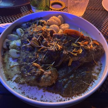 Aguadilla Rooftop Experience - Chicken and gnocchi - Cocktail Bars Near Me - Aguadilla Pueblo, Puerto Rico Aguadilla Rooftop Experience - Chicken and gnocchi - Cocktail Bars Near Me - Aguadilla Pueblo, Puerto Rico