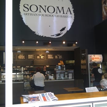 Sonoma Bakery Cafe Waterloo - Cafes Near Me - Waterloo, NSW Sonoma Bakery Cafe Waterloo - Cafes Near Me - Waterloo, NSW