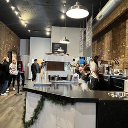Spencer's Coffee