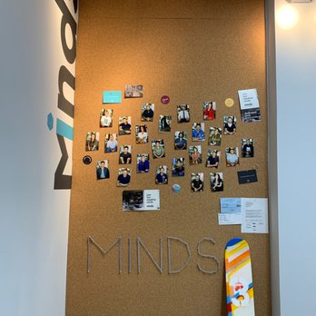 Minds Cowork - Wynwood - Front desk - Shared Office Spaces Near Me - Miami, Florida Minds Cowork - Wynwood - Front desk - Shared Office Spaces Near Me - Miami, Florida