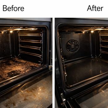 PLS OneCleaning Solution - Deep removal of grease and buildup using non-toxic products for a fresh, safe, like-new oven. - Home Cleaning Near Me PLS OneCleaning Solution - Deep removal of grease and buildup using non-toxic products for a fresh, safe, like-new oven. - Home Cleaning Near Me