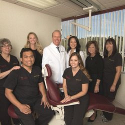 Mark D Exler, DDS, FACP - Dr. Exler, Dr. Whitaker & the entire team, featured in the September 2017 Issue of Ventura Blvd. Magazine for their feature on Top Dentist's