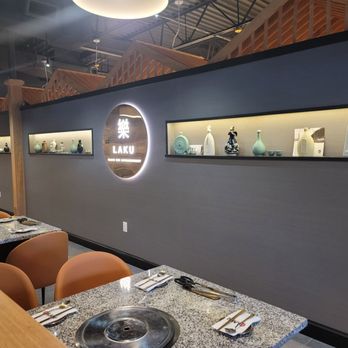 Laku - Korean Near Me - Centreville, Virginia Laku - Korean Near Me - Centreville, Virginia