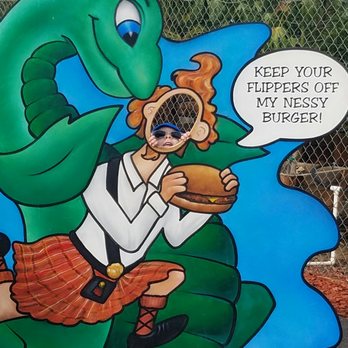 Nessy Burgers - Burgers Near Me - Fallbrook, California Nessy Burgers - Burgers Near Me - Fallbrook, California